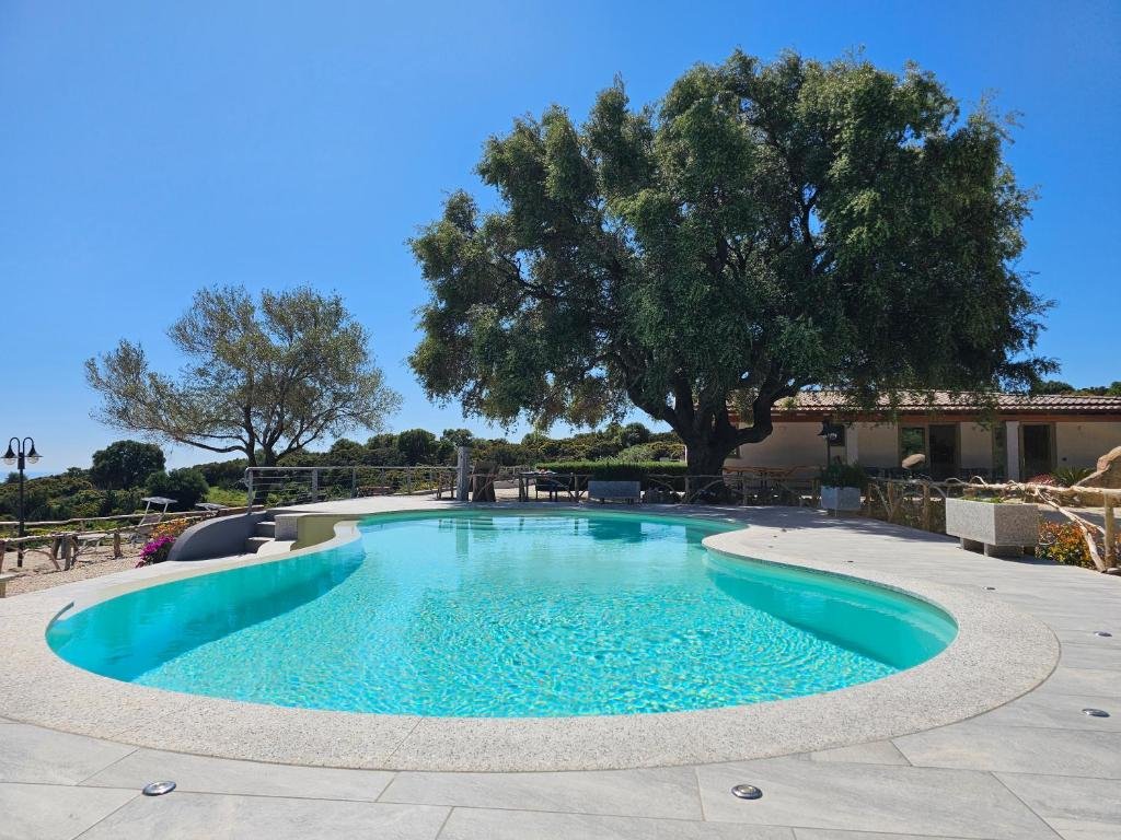 Agriturismo Cala Gonone Agriturismo Cala Gonone