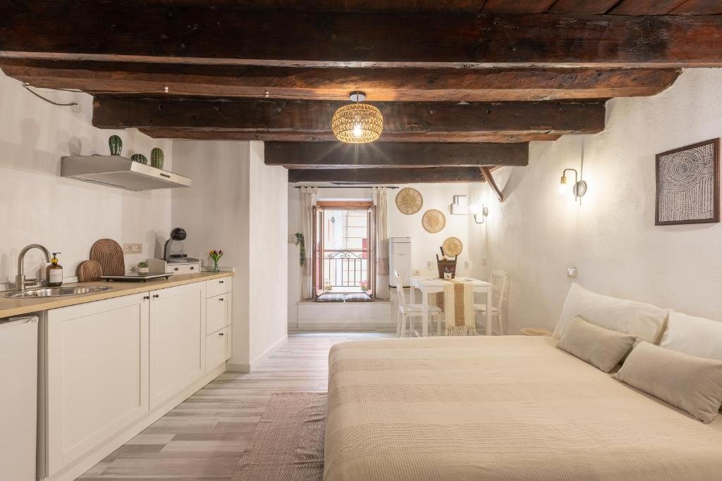 Appartement Alghero