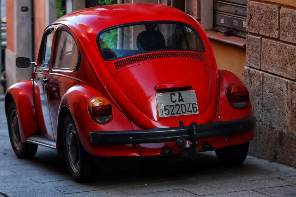 Mietwagen Sardinien auto mieten