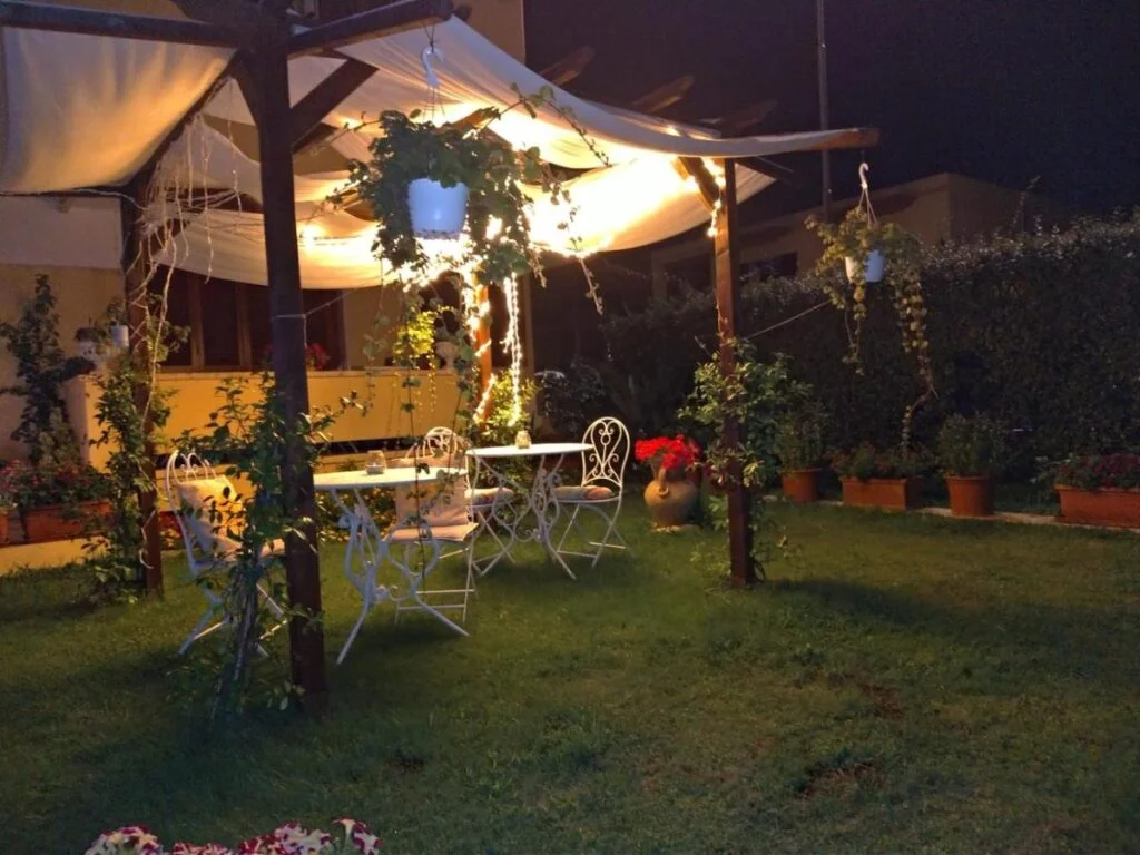 Bed & breakfast Olbia
