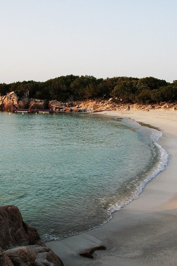 Strande Sardinien tipps