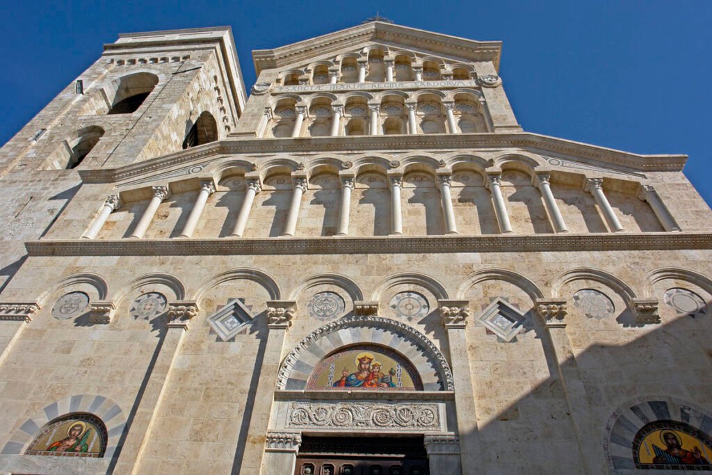 sehenwürdigkeiten Sardinien