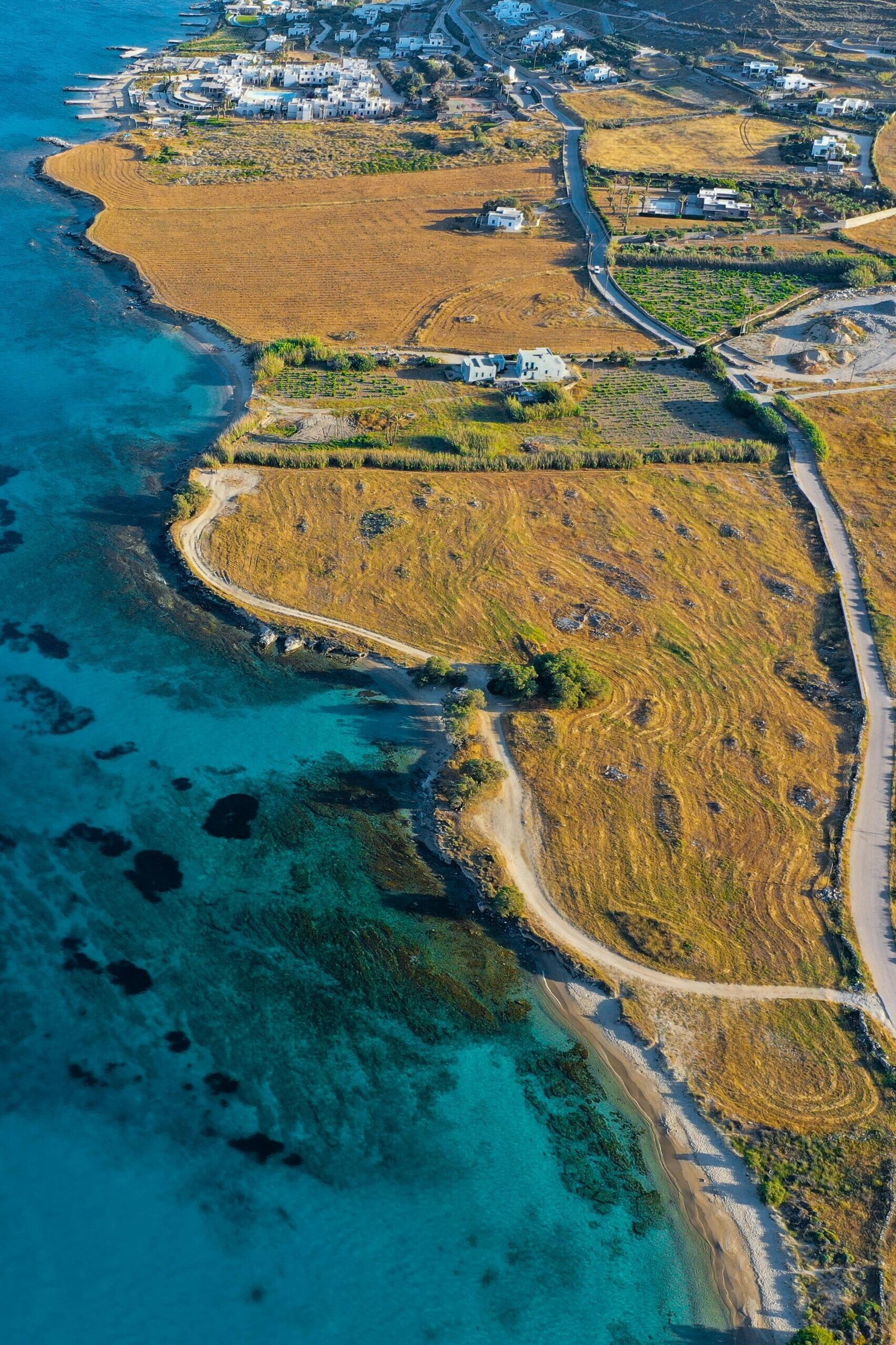 Maddalena schönste ort Sardinien