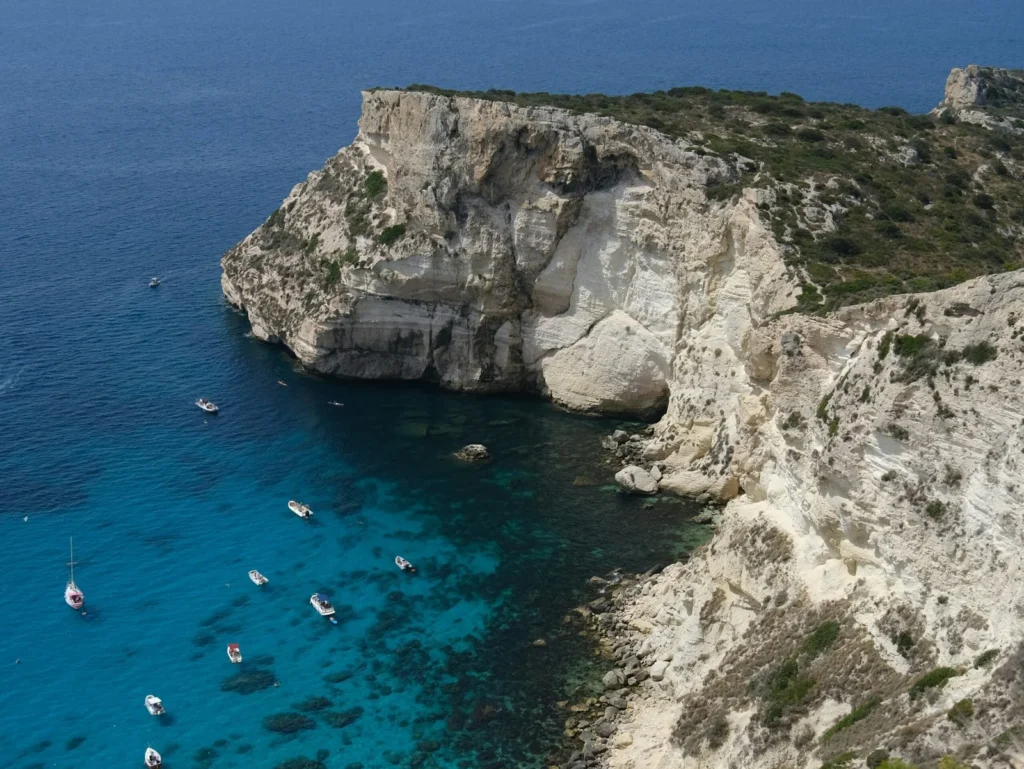 La Sella del Diavolo