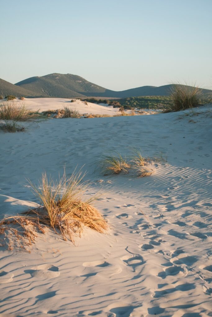Schönste strande Sardinien top 10