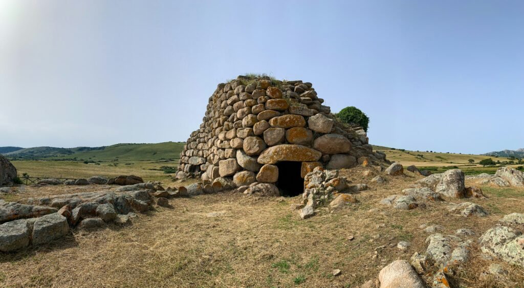 Nuraghen Sardinien sehenswurdigkeiten