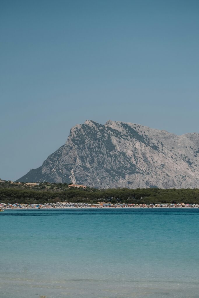 Tavolara en Molara Sardinien tipps erfahrung