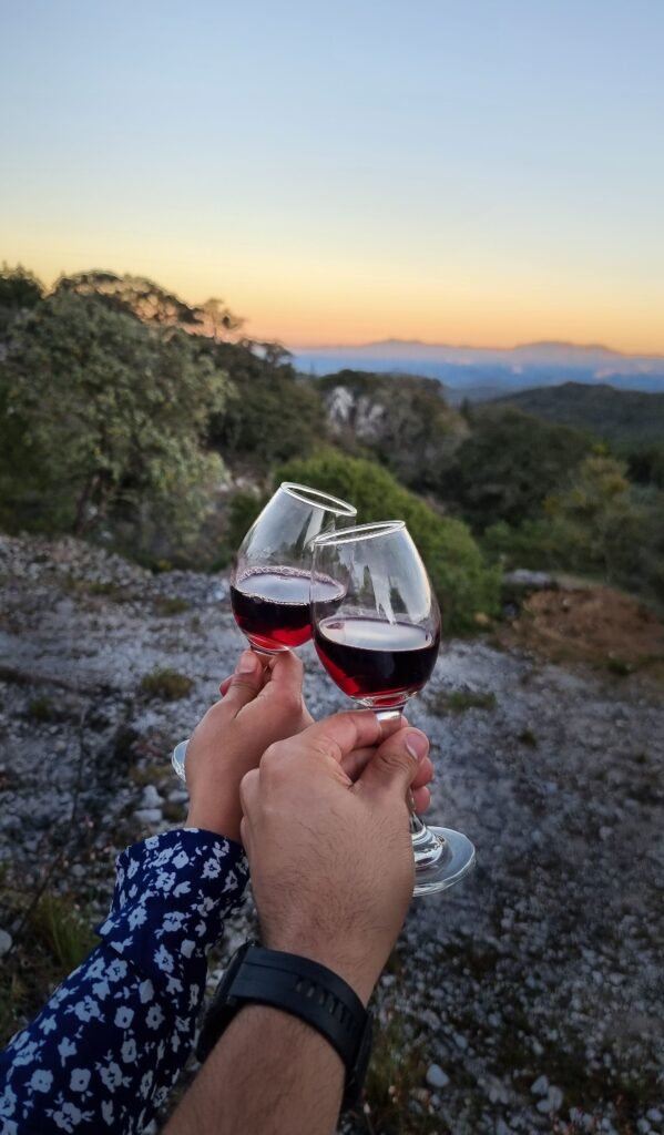 Weinprobe Sardinien Olbia Cagliari Alghero