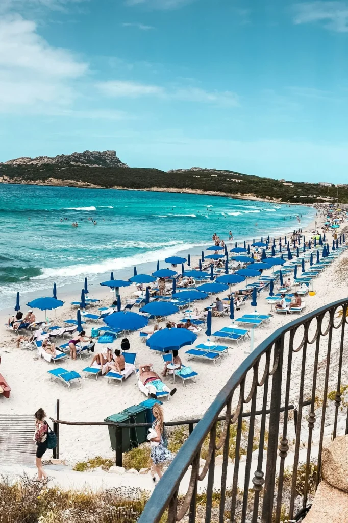 Santa Teresa Gallura