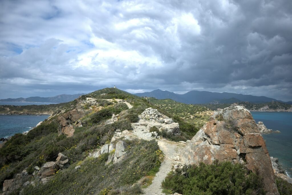hiken sardinien wanderung tipps