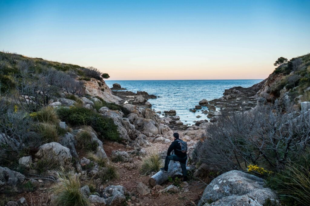 Wandern auf Sardinien