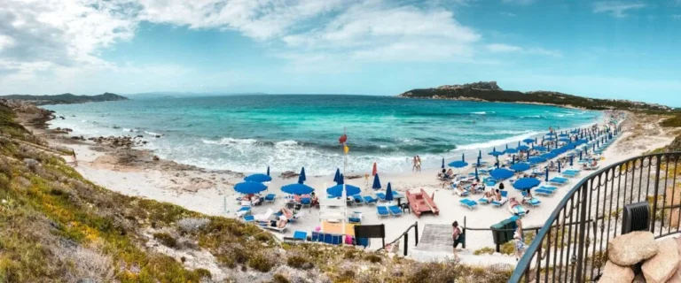 Santa Teresa Gallura