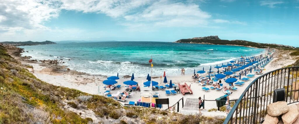 Santa Teresa Gallura