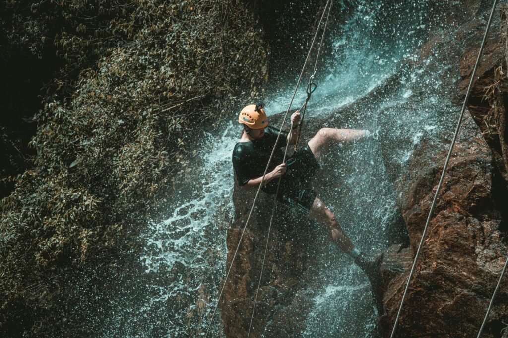 canyoning sudsardinien sehenwurdigkeiten