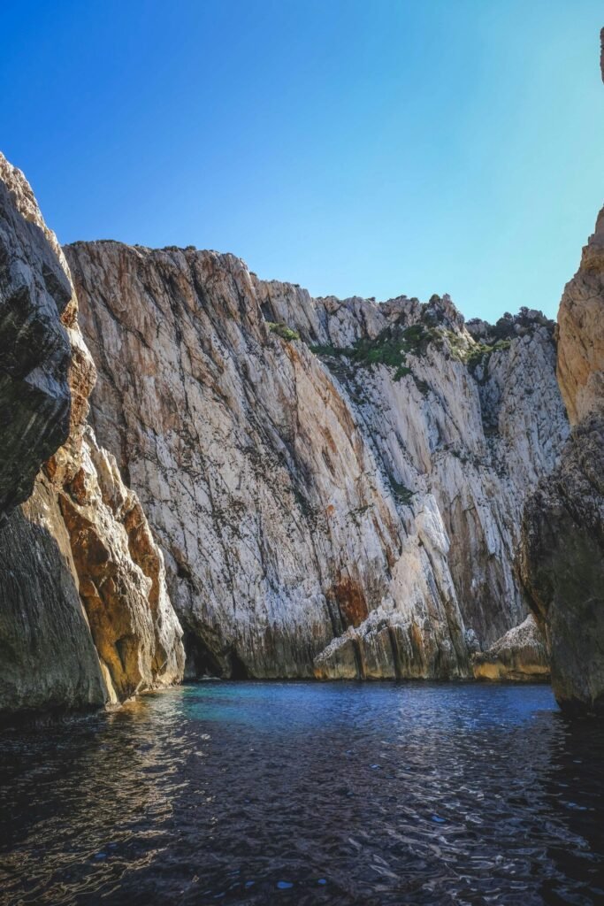 Golf von Orosei Ostsardinien