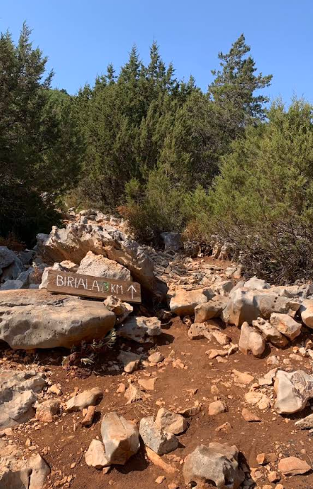 Strande Golfo di Orosei bootstour