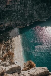 Strande sardinien Cala Luna Cala Goloritzé Cala Mariolu Cala Sisine