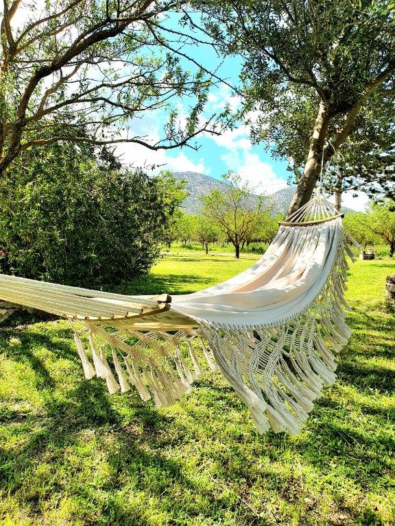 Agriturismo Orosei ostsardinien