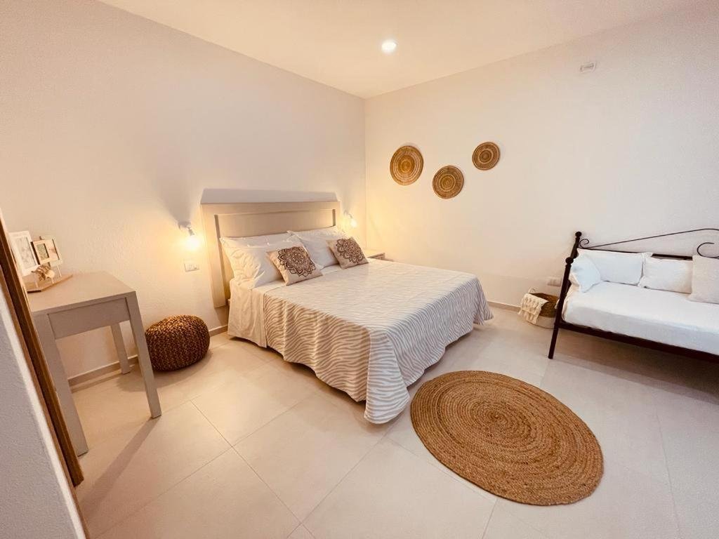 B&B Dorgali Oost-Saridnië B&B Dorgali ostsardinien