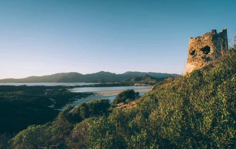 Dorgali tipps sardinien