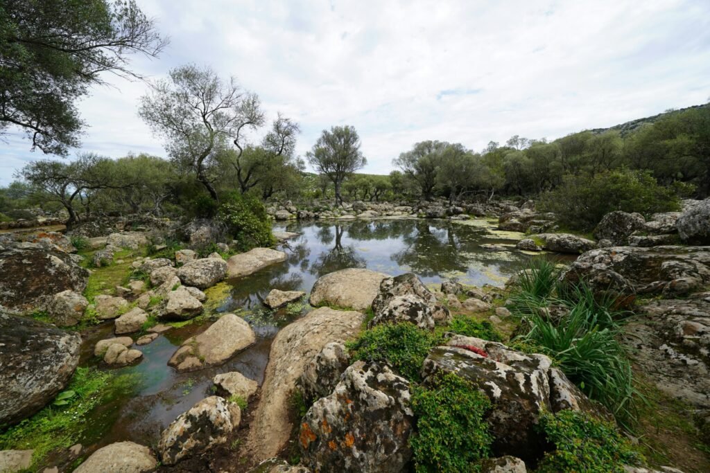 Baunei Sardinien tipps