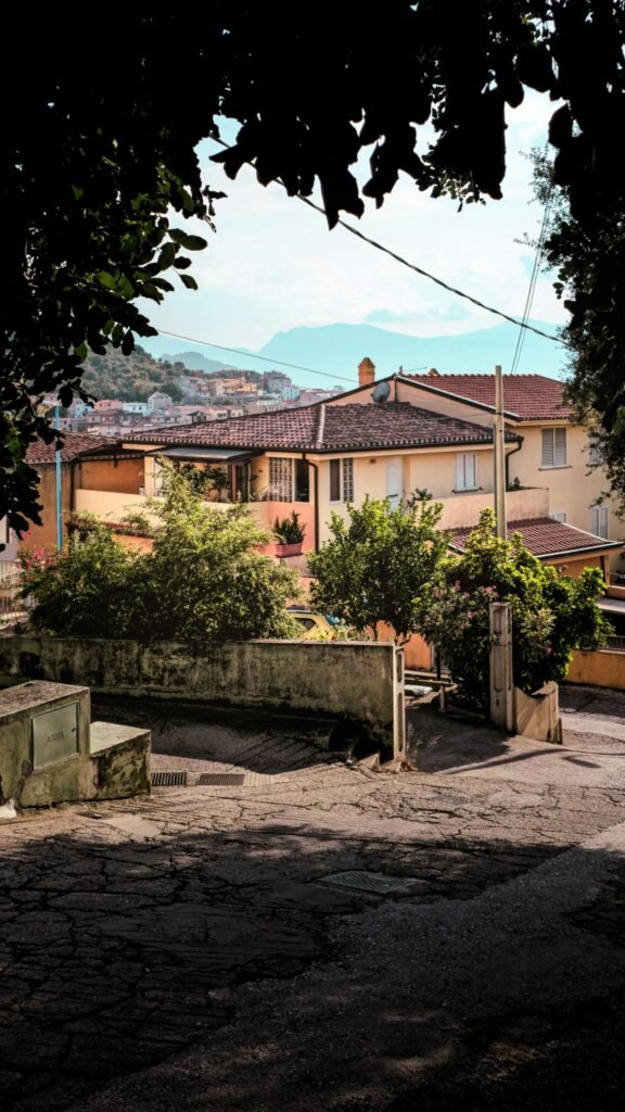 Schönste dörfer ostsardinien cala gonone