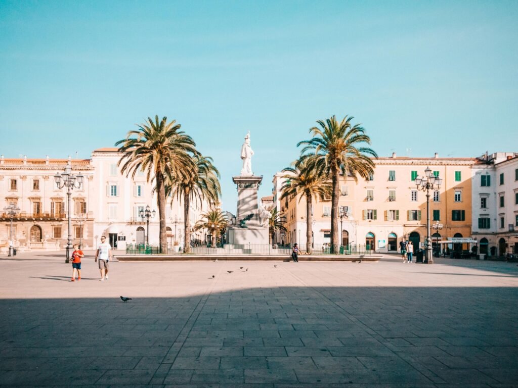 Sassari