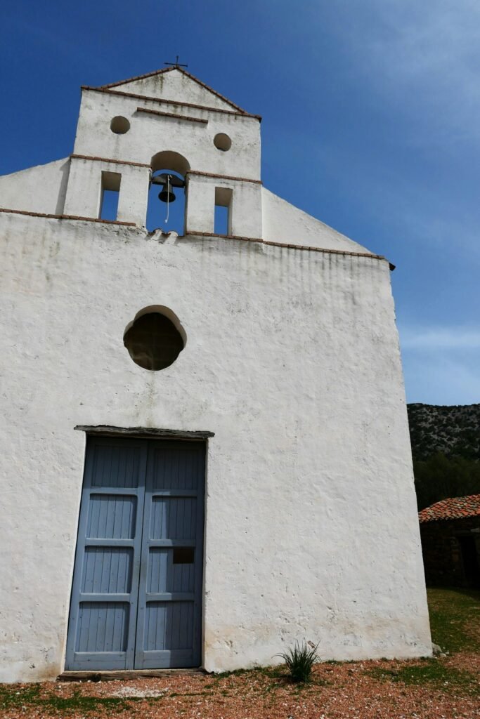 Golf von Orosei dorf Baunei ostsardinien aktivitaten