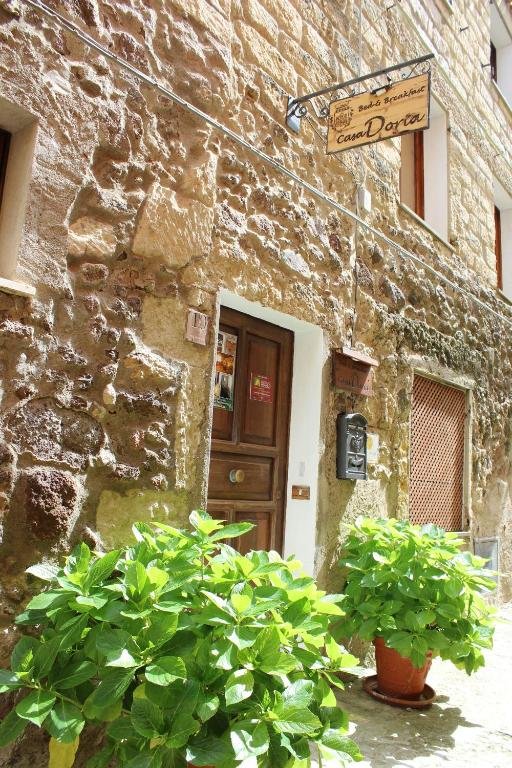 Bed & breakfast Castelsardo Nordsardinien