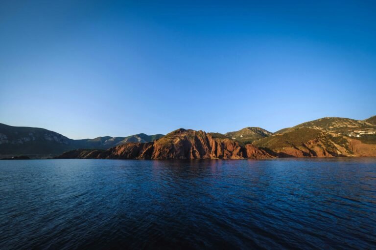 Schönste orten westsardinien