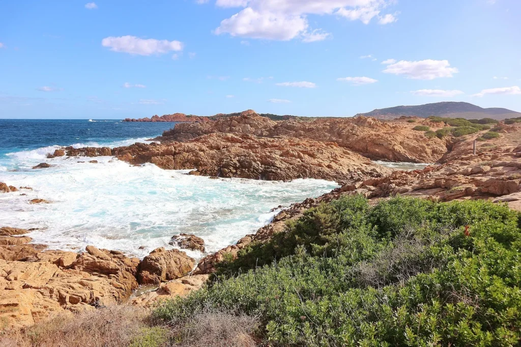 nord oder sudsardinien