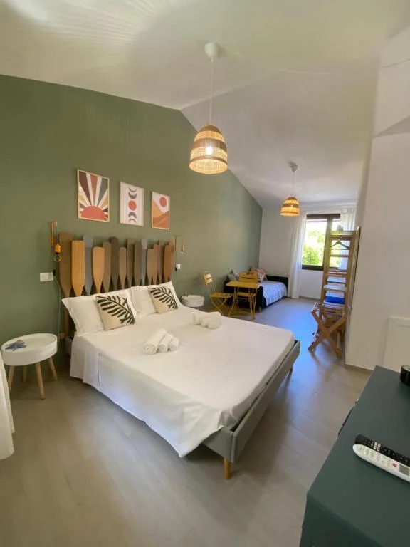 Hotel-Buggerru-Sardinie Hotel-Buggerru-Sardinien
