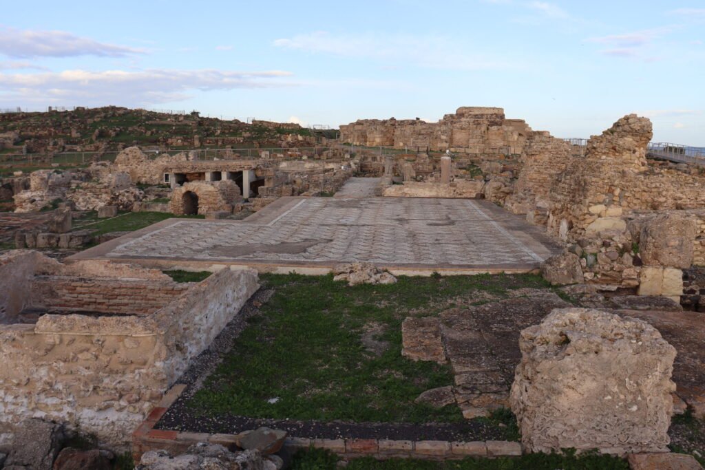 Sehenswürdigkeiten in Südsardinien