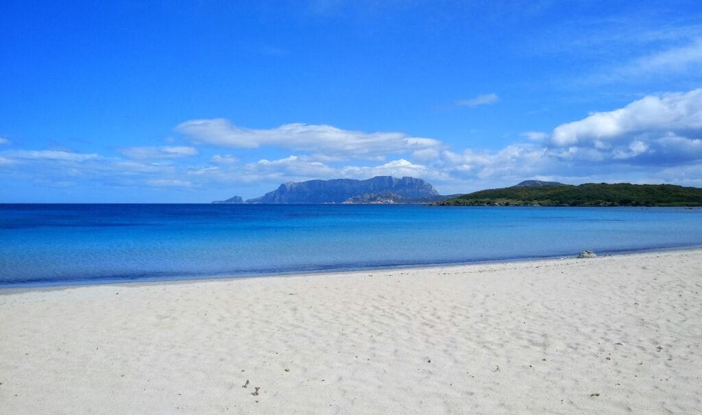 Pittulongu kindfreundliche strande Olbia nordsardinien
