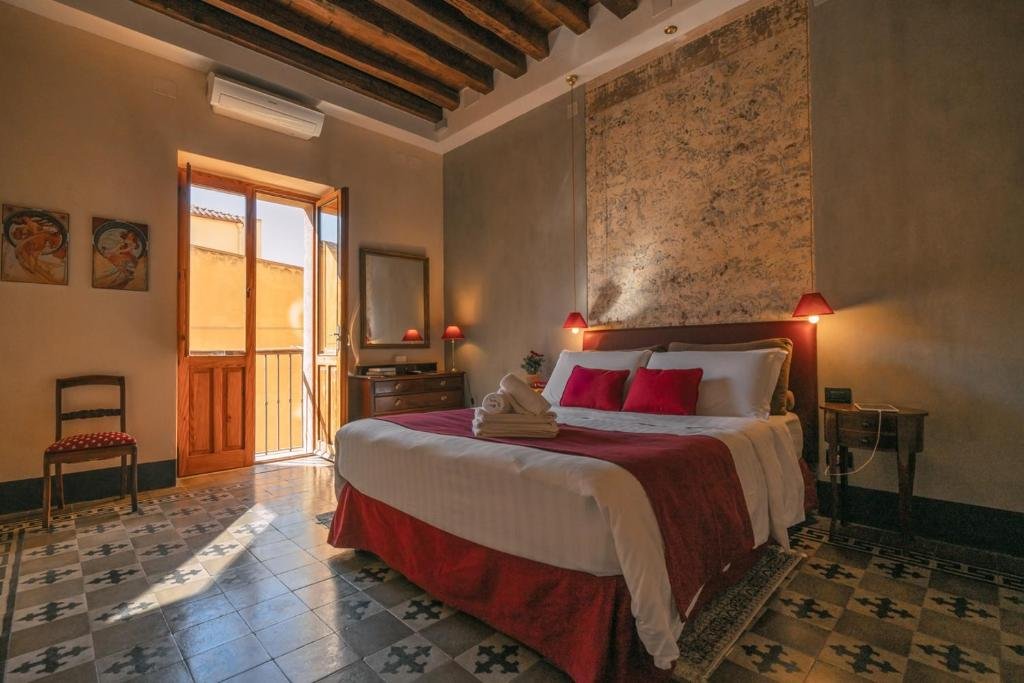 Bed and breakfast Cagliari altstadt