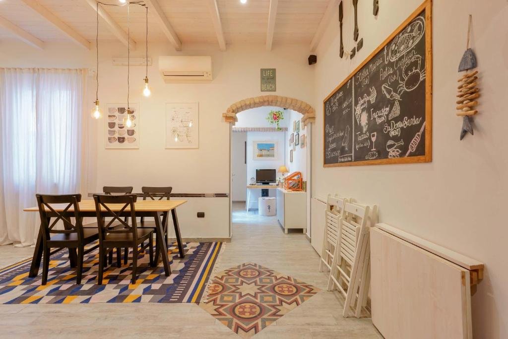 Besten hotel Cagliari besten bewertete