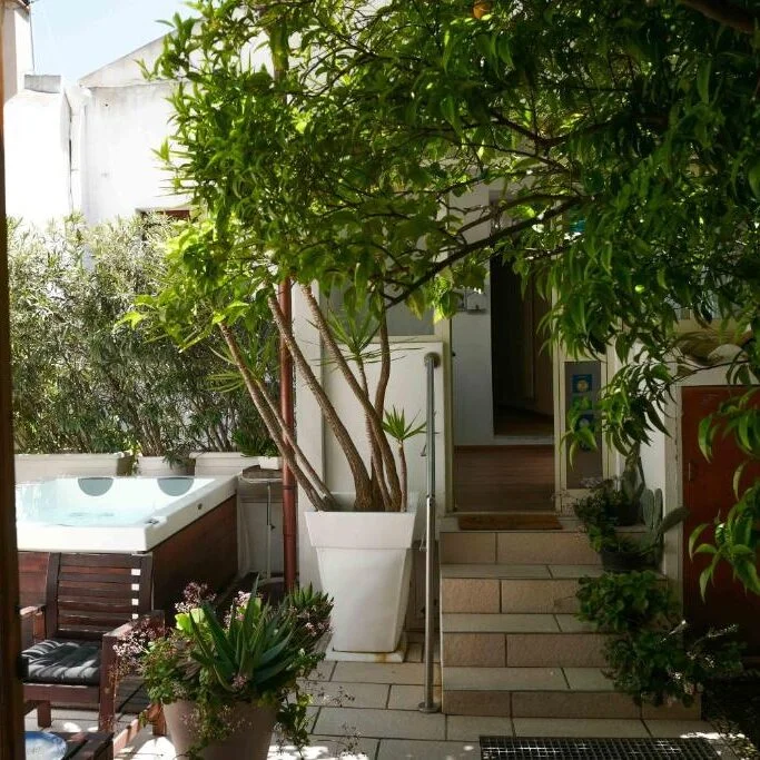 Gunstiges hotel Cagliari