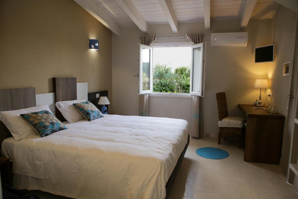 Hotel flughaven Sardinien Cagliari