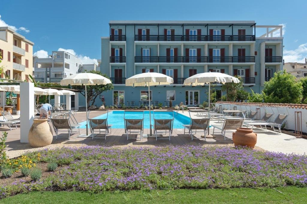 Adult Only hotel Sardinien Alghero