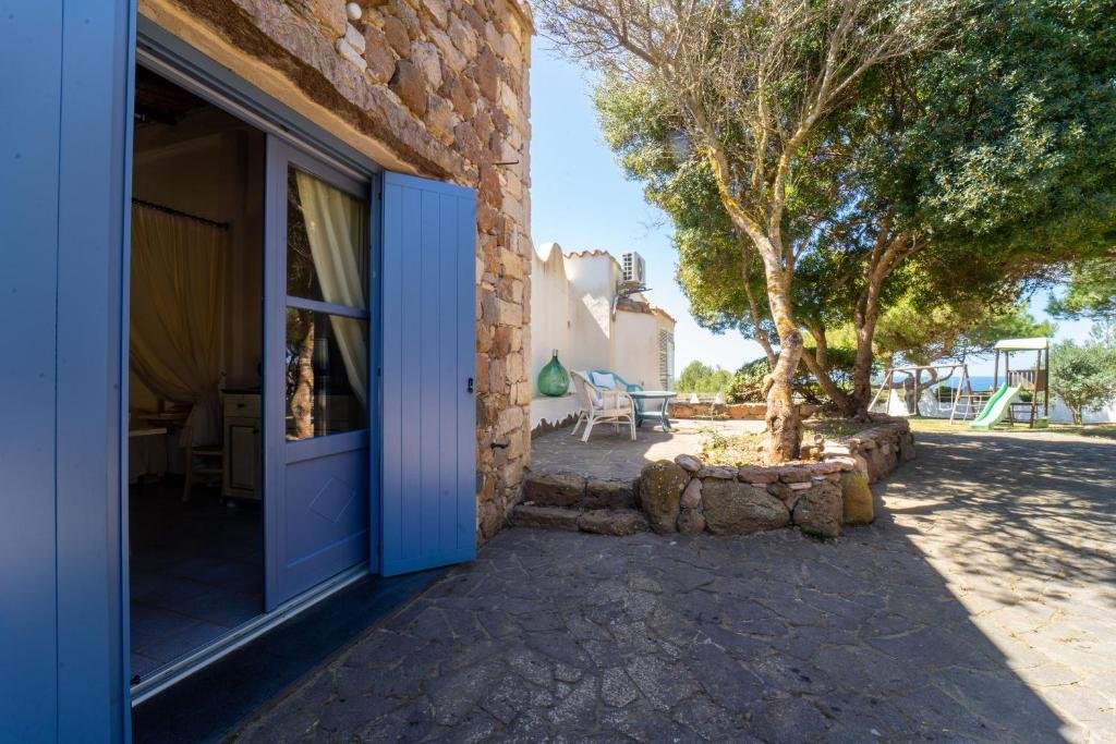 Apartment Sant'Antioco mit kindern Sardinien