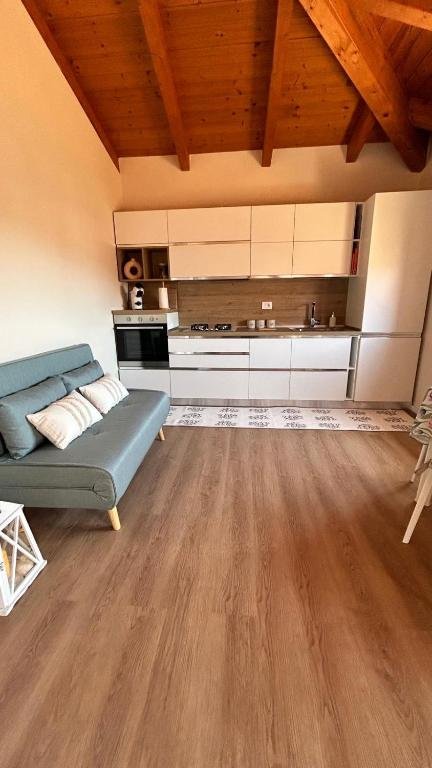 Ferienhaus Sardinien Sant'Antioco