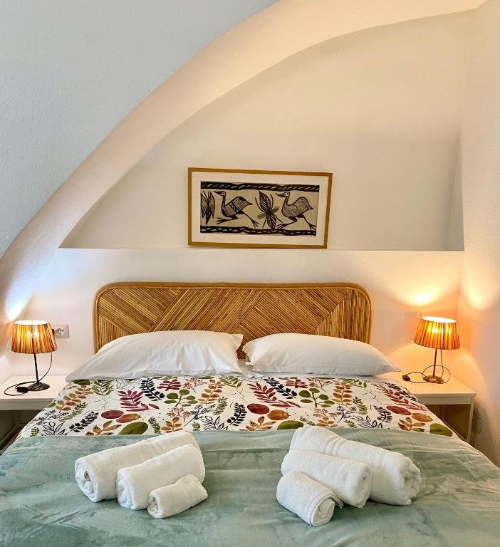 B&B Sant'Antioco Sardinien