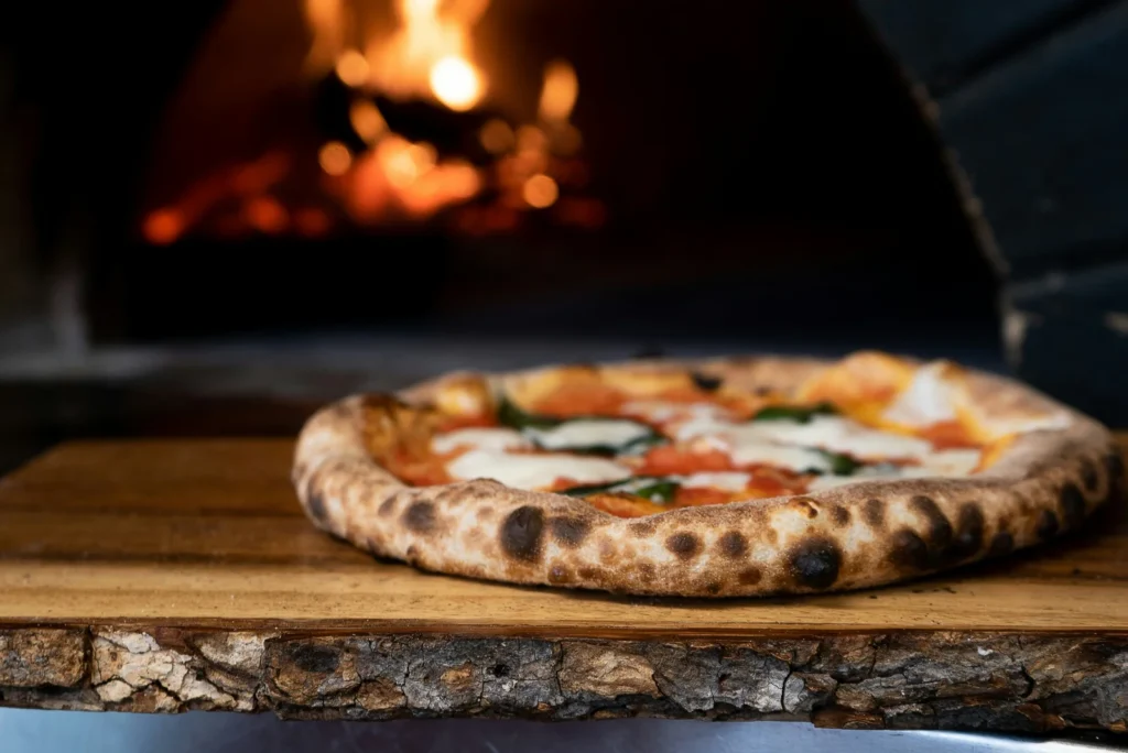 Essen und gerichte auf Sardinien