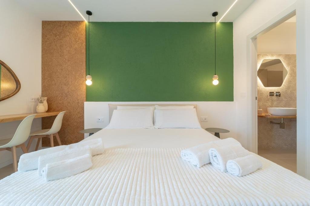 Neues pension Alghero 