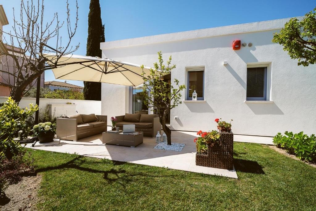 Neues guesthouse olbia gemutlich