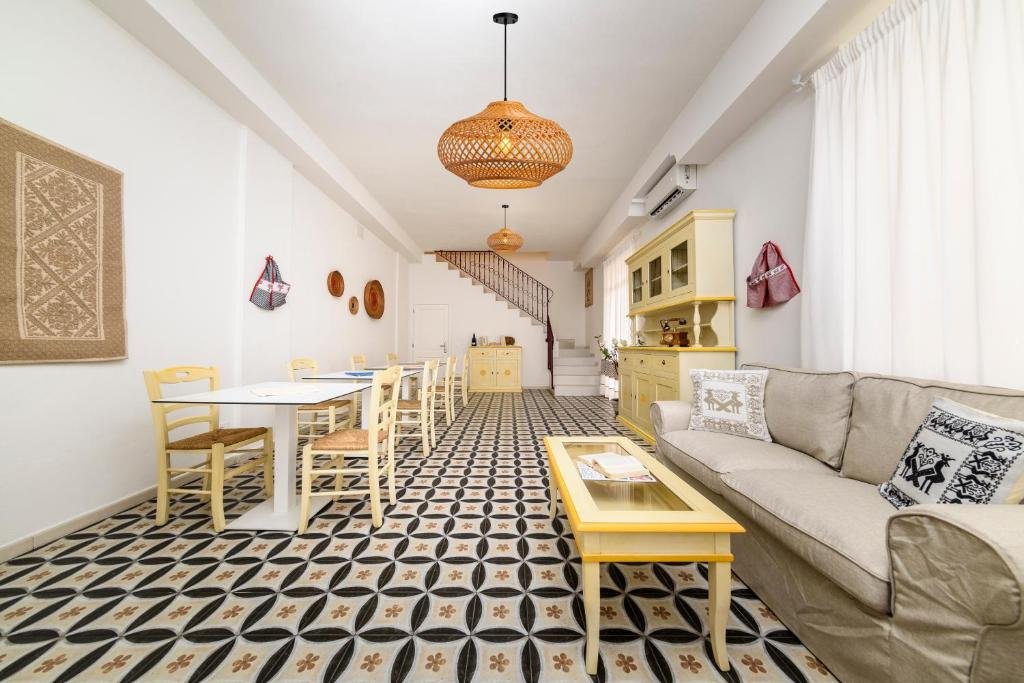 B&B Zentrum Olbia
