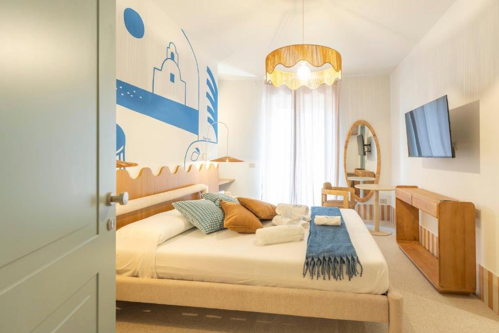 Hotel strande Alghero
