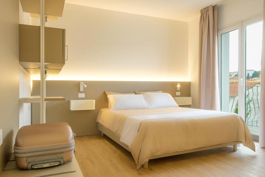 Modern BoutiqueHotel Sudsardinien