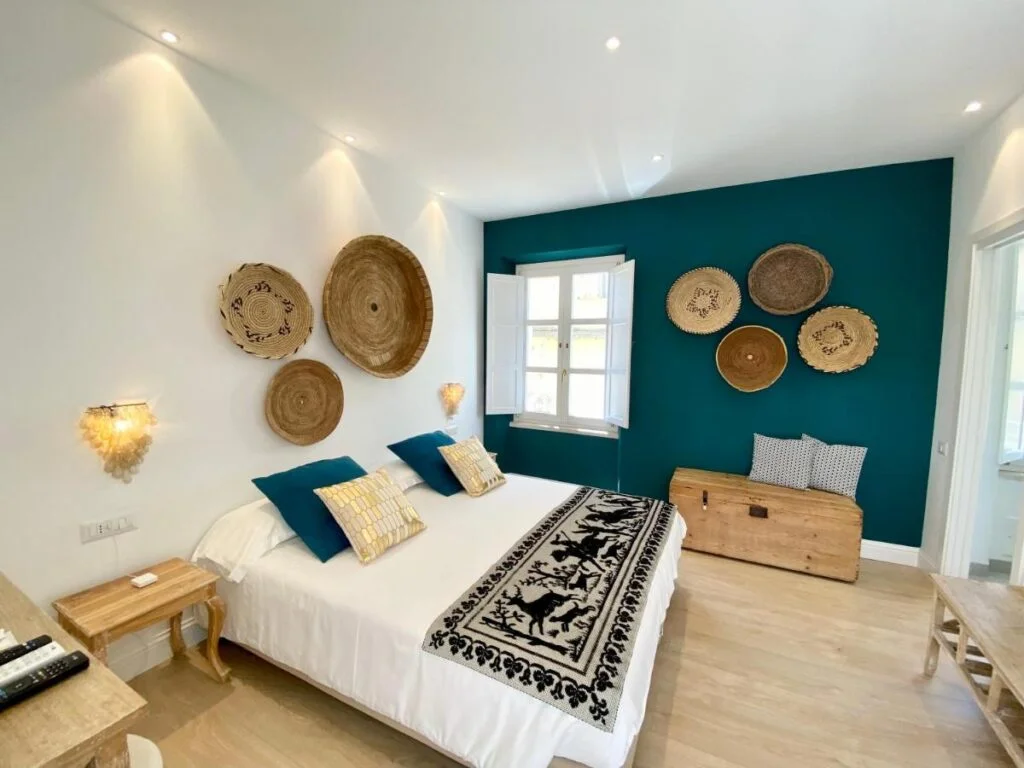 Schönste hotel Olbia