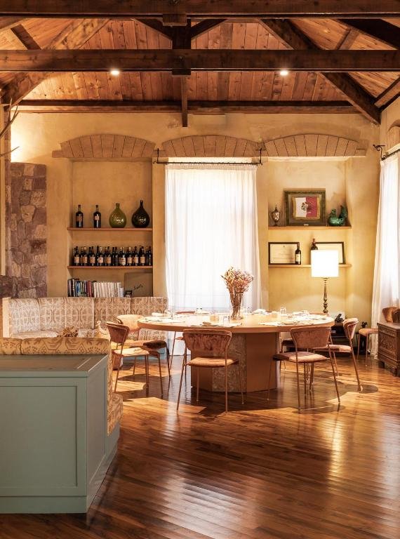 Weingut Sardinien Alghero Hotel